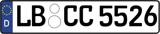 LB-CC5526