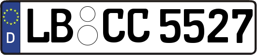 LB-CC5527