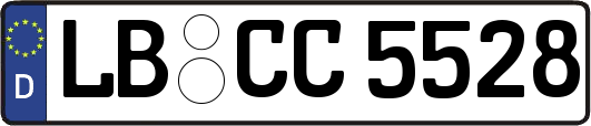 LB-CC5528