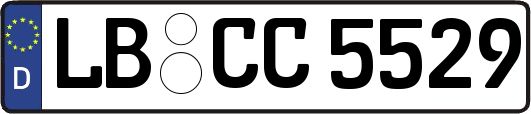 LB-CC5529
