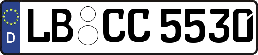 LB-CC5530