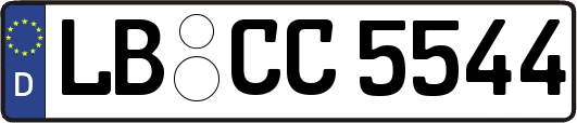 LB-CC5544