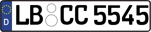 LB-CC5545