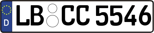 LB-CC5546