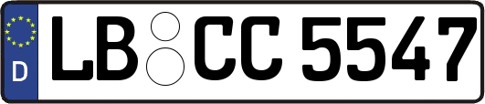 LB-CC5547