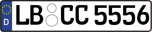 LB-CC5556