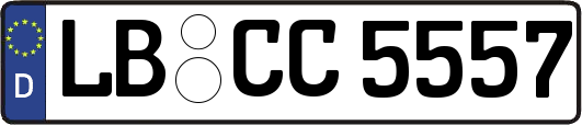 LB-CC5557
