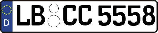 LB-CC5558