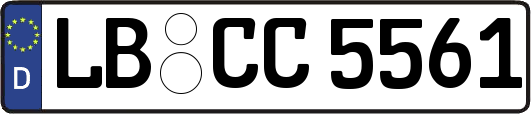 LB-CC5561