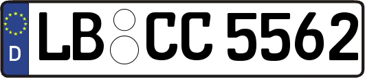 LB-CC5562