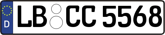 LB-CC5568
