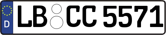 LB-CC5571