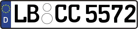 LB-CC5572