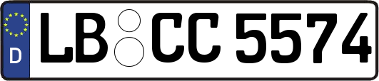 LB-CC5574
