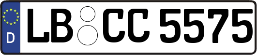 LB-CC5575