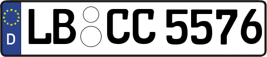 LB-CC5576