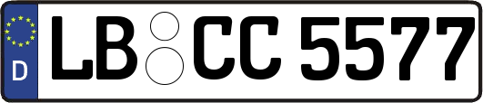 LB-CC5577