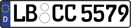 LB-CC5579