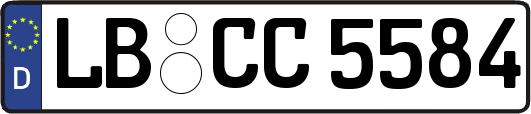 LB-CC5584