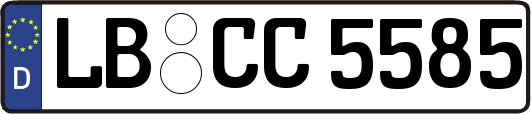 LB-CC5585