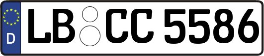 LB-CC5586