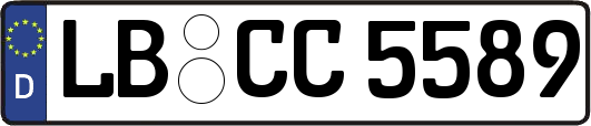 LB-CC5589