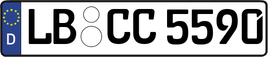 LB-CC5590