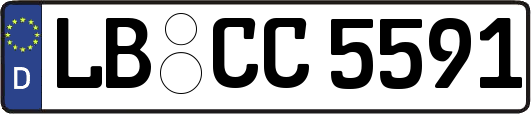 LB-CC5591