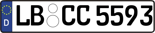 LB-CC5593