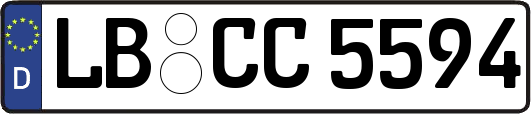 LB-CC5594