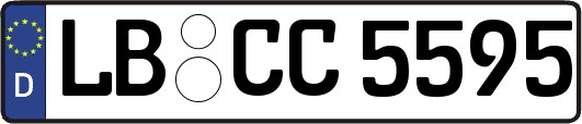 LB-CC5595