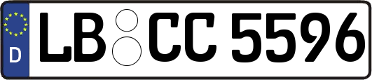 LB-CC5596