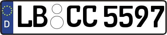 LB-CC5597