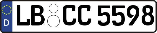 LB-CC5598