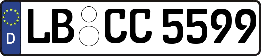 LB-CC5599