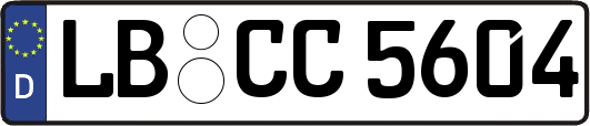 LB-CC5604