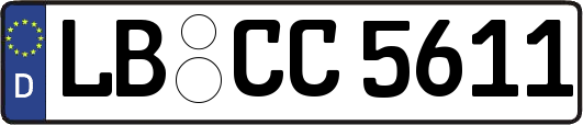 LB-CC5611