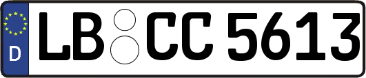 LB-CC5613