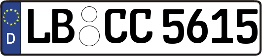 LB-CC5615