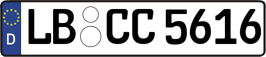 LB-CC5616