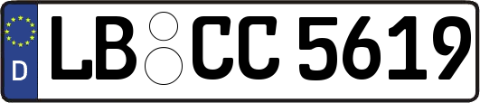 LB-CC5619