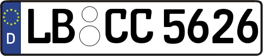 LB-CC5626