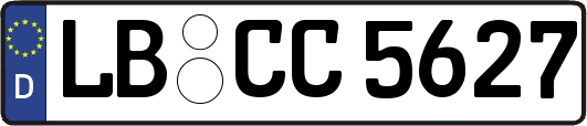 LB-CC5627