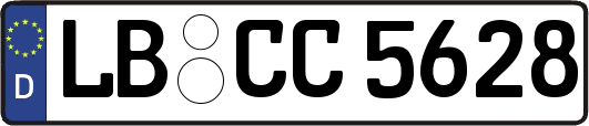 LB-CC5628