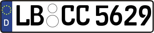 LB-CC5629