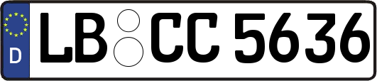 LB-CC5636