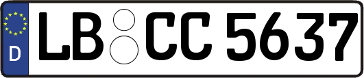 LB-CC5637