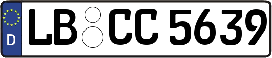 LB-CC5639