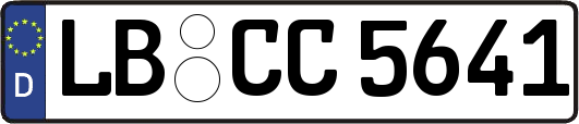 LB-CC5641