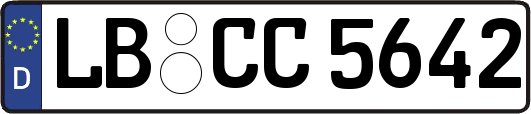 LB-CC5642